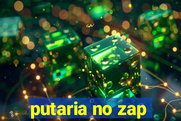 putaria no zap